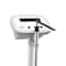 Viva Comfort Digital Physician Scale with Mechanical Height Rod and BMI ADI904-01-MK - alternate 9